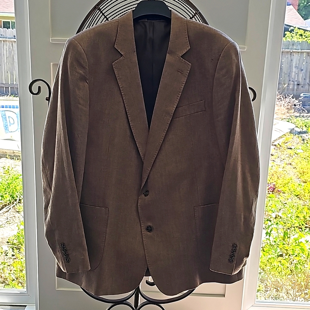 Sport coat